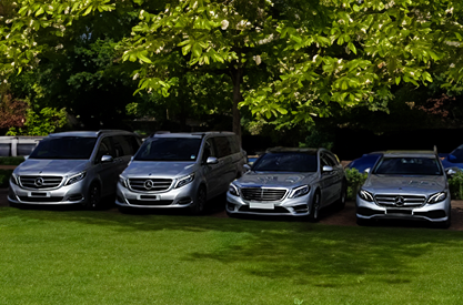 Taxis From Goodmayes to Heathrow Airport