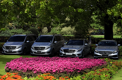 Goodmayes Taxis
