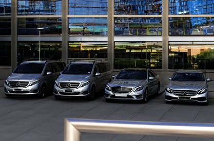 Ilford Taxis