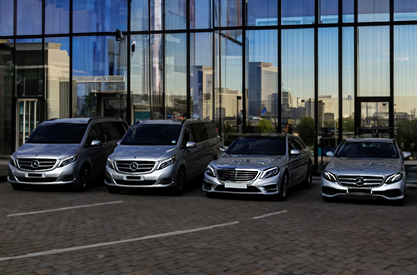 Seven Kings Taxis